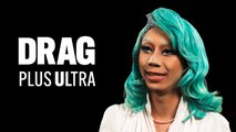 Drag Plus Ultra - Aaliyah Xpress, Dr Drag Queen