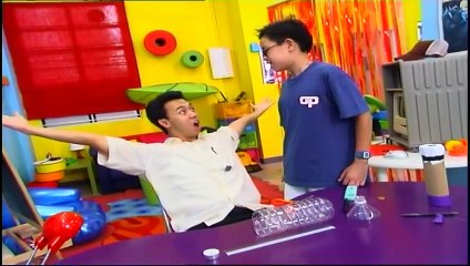 Whizzes Of The Void Deck - Ep 10 - mewatch