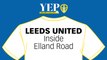 Daniel Farke's noughties playlist | Leeds United Inside Elland Road