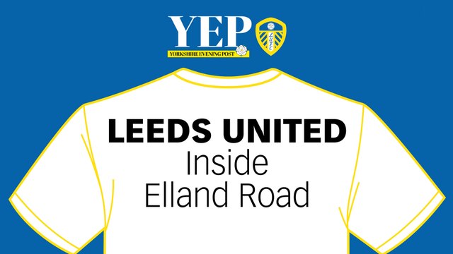 Daniel Farke's noughties playlist | Leeds United Inside Elland Road