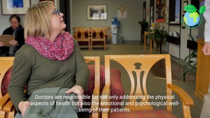 - The Impact of Doctors on Healthcare