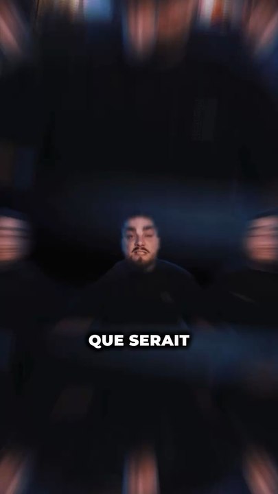 Si Messi n’avait jamais été joueur de foot ❌