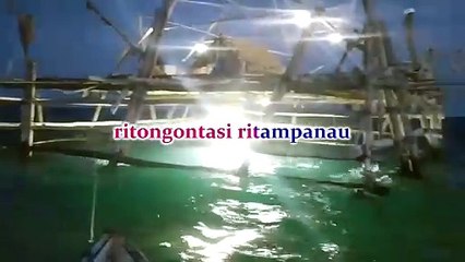 Vose Sakaya - Cipt Hasan Bahasyuan ( Voc Ryan Hamzah )