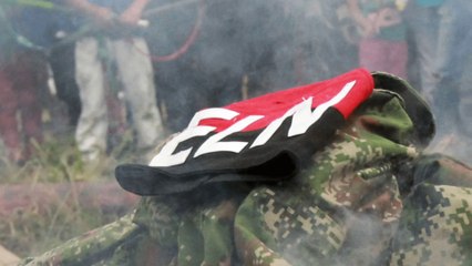 “Le salió muy bien al ELN secuestrar al padre de Luis Díaz porque encuentra un pronunciamiento del Gobierno a favor de ellos”: ‘Jota Pe’ Hernández, senador colombiano