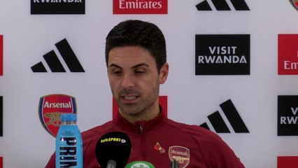 Kompany an intelligent coach, Burnley performances have shown more than their results - Arteta