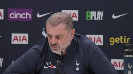 Lots of games to go until January, focus on next games not transfers - Ange