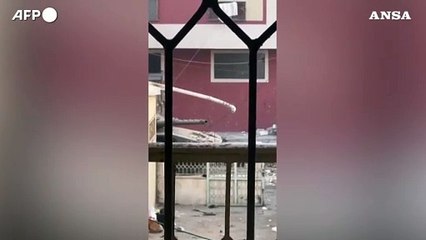 Gaza, tank israeliani circondano l'ospedale pediatrico al-Rantisi