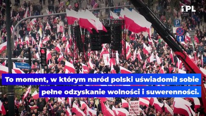 11 Listopada: Dzień Upamiętnienia Niepodległości