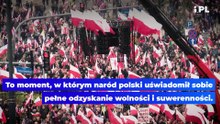11 Listopada: Dzień Upamiętnienia Niepodległości