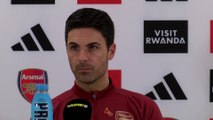 Arteta claims he will bald before VAR problems are sorted (Full Presser)