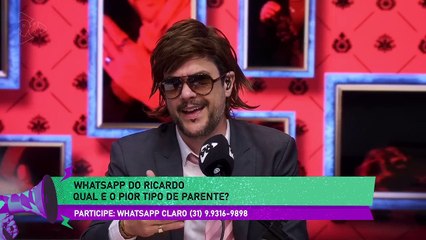 Ricardo Amado 10/11/2023