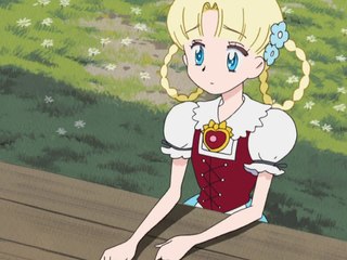 [ERR] Ashita no Nadja 14 VF [Bdrip 720P X264 AAC]