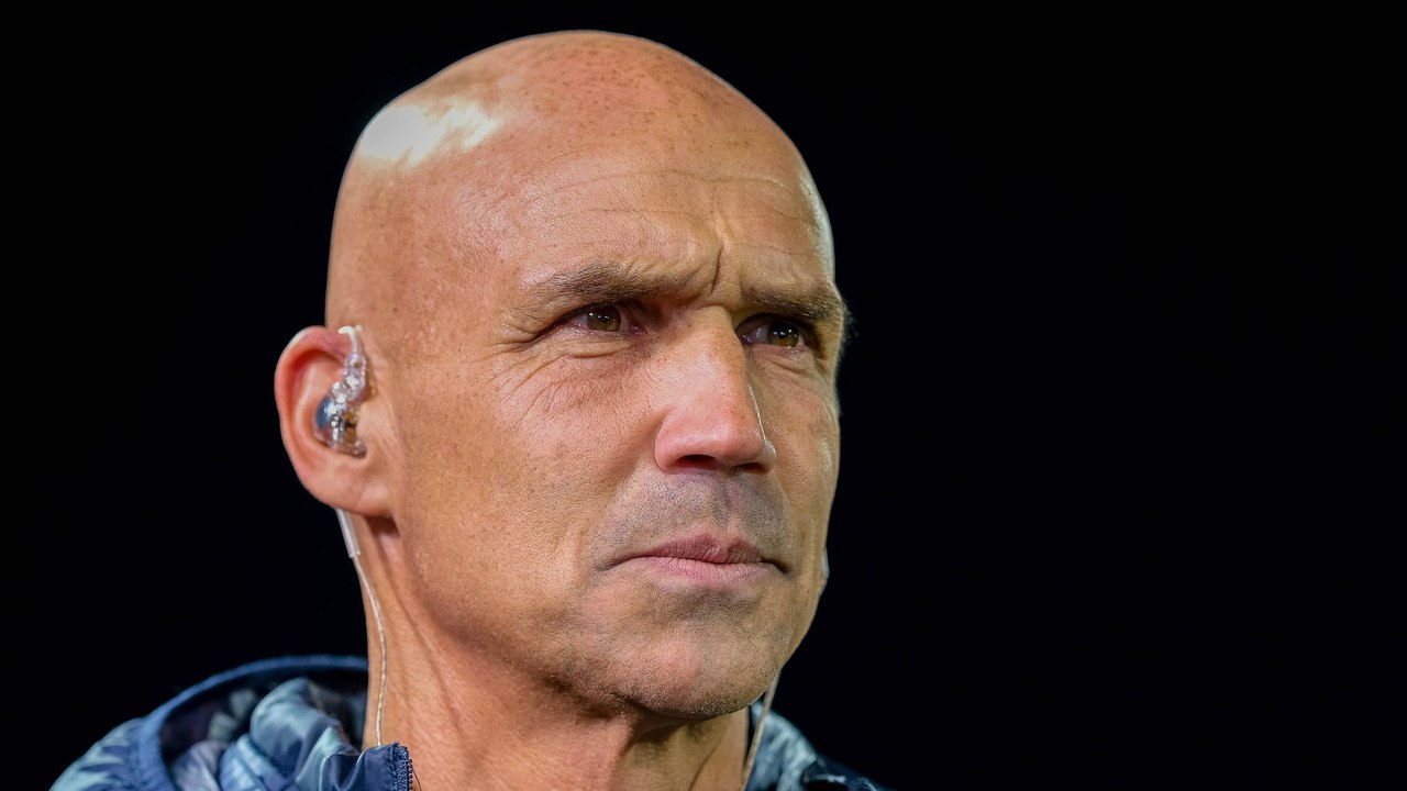 Verheerende Bochumer Statistiken - Letsch: 'Bei den Punkten auch?'