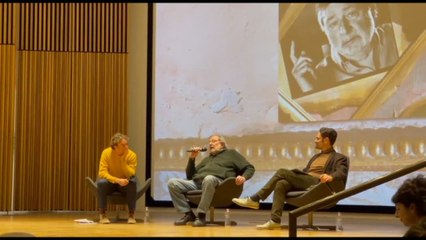 Guccini ironico sul governo: soddisfatto ma non soddisfattissimo