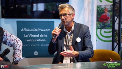 10-11-23 - ITV ECOTEL FIN SERBOTEL - COMPTOIR DU MIN Franck Leon