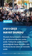Günün Gündemi (10 Kasım 2023 Cuma)