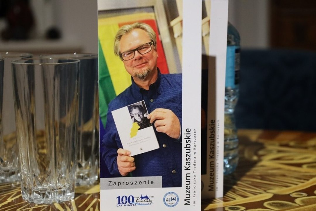 Promocja najnowszej książki Artura Jabłońskiego