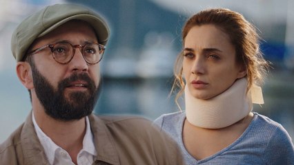 Maviye Sürgün 23. Bölüm 2. Fragman