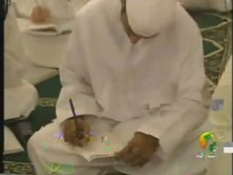 les bienfaits du rappel d'Allah Part 3 cheikh al 'abbad