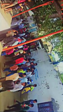 VIDEO: Congress candidate fiercely opposed, took revenge after 23 year