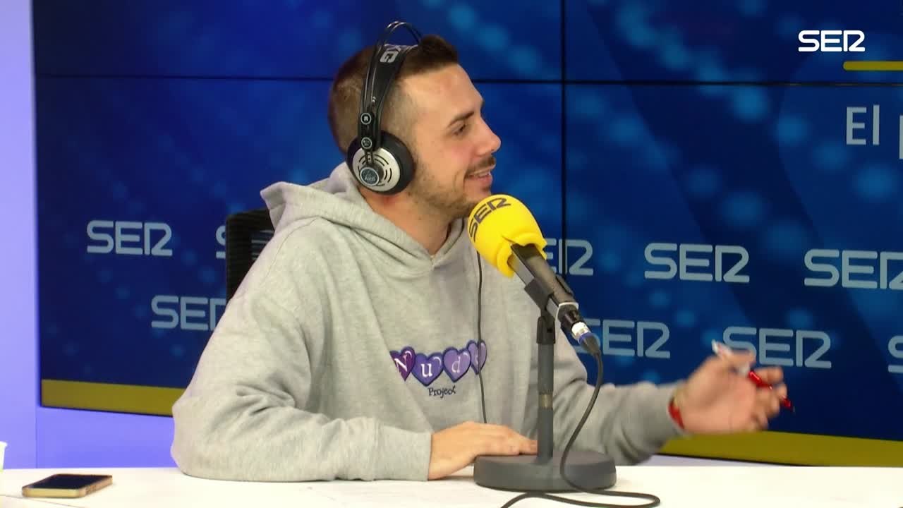 Natalia Jiménez explica los comienzos de La Quinta Estación