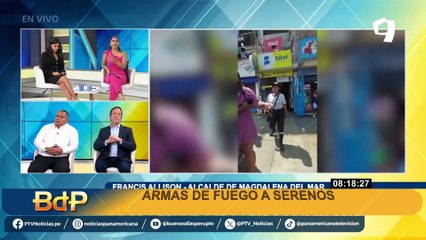 Independencia: delincuentes masacran con un bate de béisbol a menor por unas zapatillas