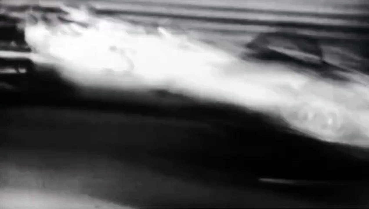 Jean-Luc Salomon's Fatal Crash @ Rouen-les-Essarts 1970 (Aftermath)