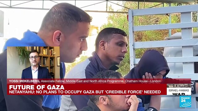 'War against residents of Gaza': 'Vast majority have nothing to do with Hamas' is one thing', Civilians bear brunt of 'war on Gaza' amid Israel's brutal battle against Hamas