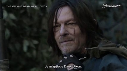 Le spin-off de The Walking Dead sort ce vendredi en France