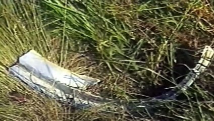 Thierry Mabillat's Fatal Crash @ Le Mans 1981 (Aftermath)