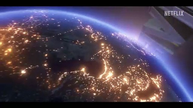 Jurassic World: la Théorie du Chaos - Bande-annonce de la nouvelle série Netflix (VF)