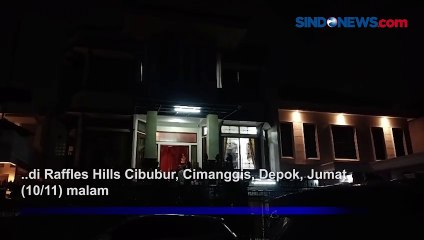 KPK Geledah Rumah Ketua Komisi IV DPR Terkait Kasus SYL