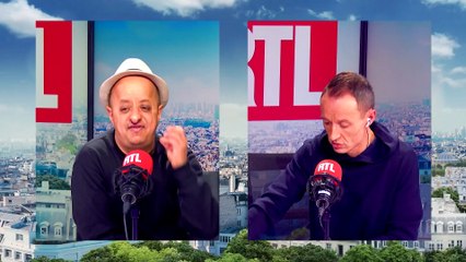 Le meilleur d'ORLT avec Booder du samedi 11 novembre 2023 !