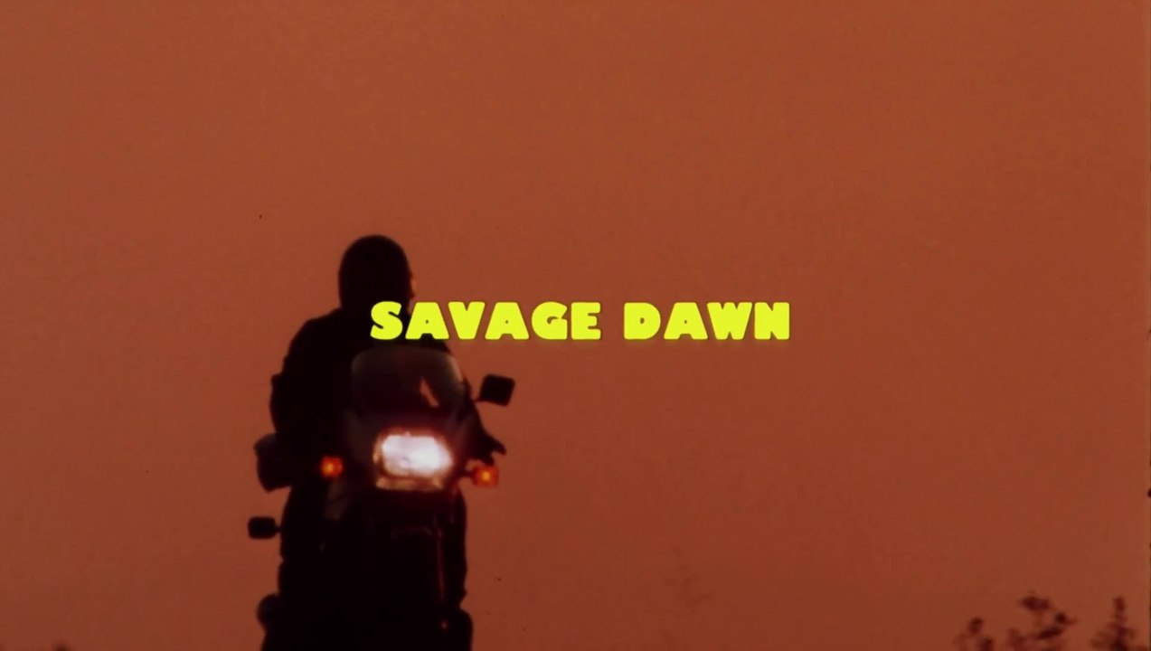 Savage Dawn 85