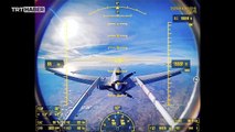 Bayraktar TB3 SİHA beşinci uçuş testini başarıyla tamamladı