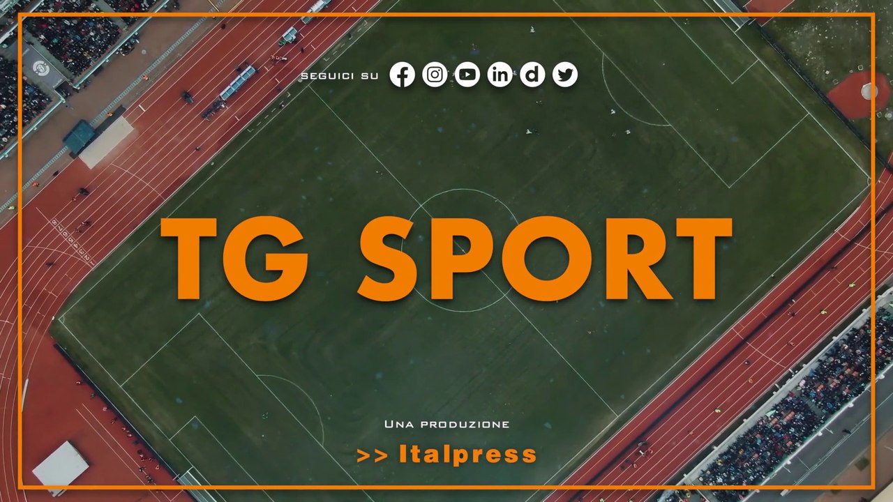 Tg Sport - 10/11/2023