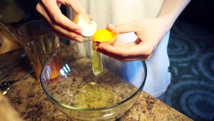 COOKING WITH DASHA#2  THE HEALTHIEST, TASTIEST, AND FASTEST RECIPE FOR COCONUT DESSERT!  ❤️