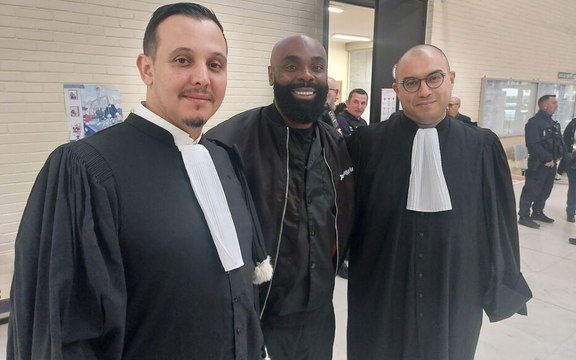 Le rappeur Kaaris relaxé des accusations de violences conjugales