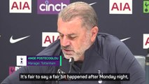 Postecoglou confirms Maddison is out for rest of year