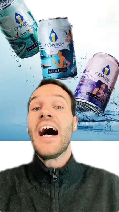 La biere de Singapour goût… egout ?? 