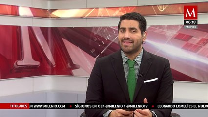 FGR acusa al ex fiscal del caso Ayotzinapa por permitir liberación de testigos