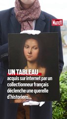 Chef d'oeuvre de la Renaissance ou copie ? L'incroyable imbroglio autour d'un tableau