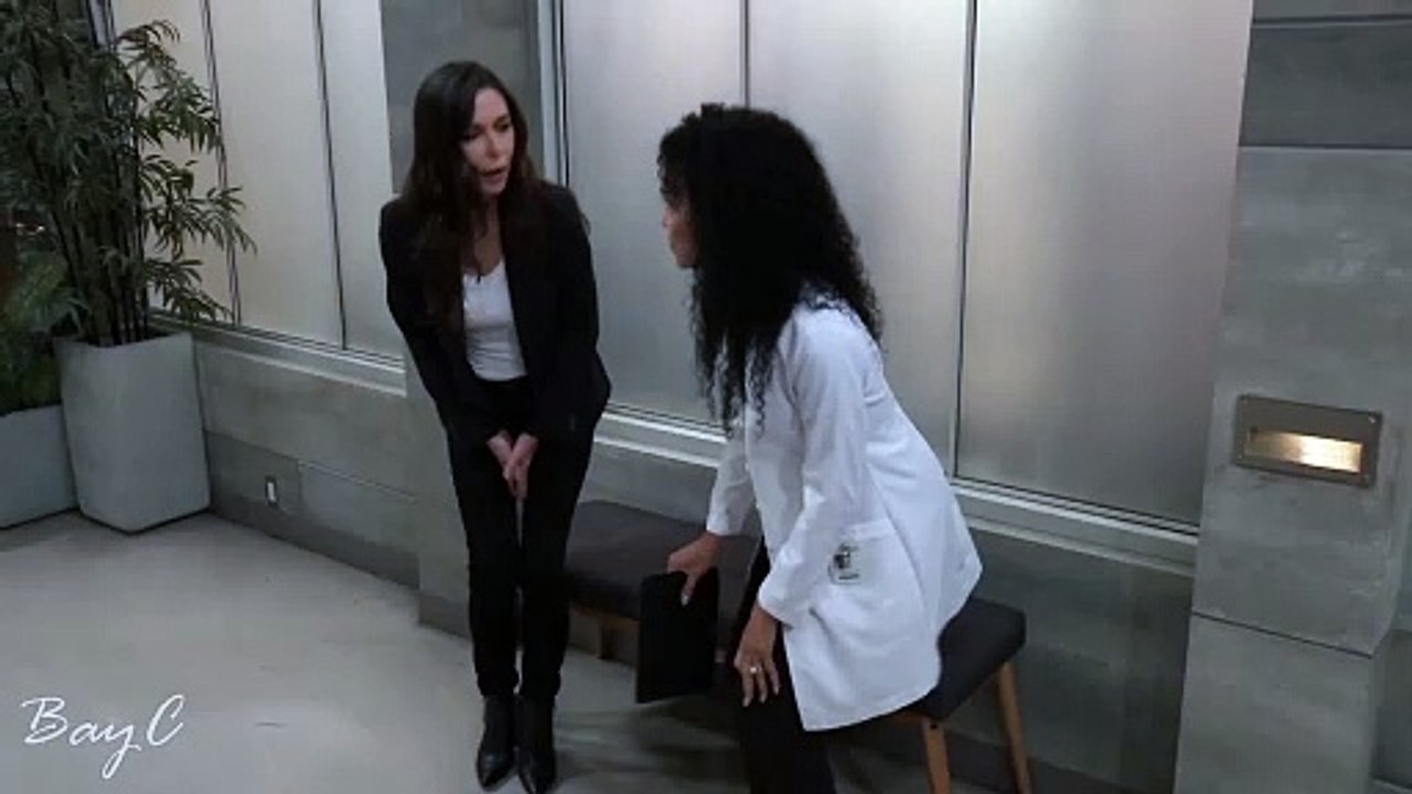 9/25/23 - Portia Apologizes to Anna Part 3