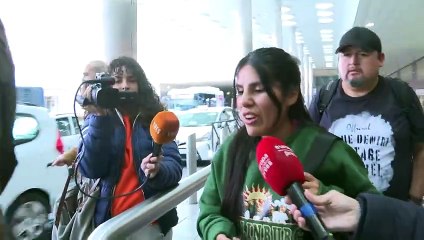 Asraf Beno no tiene "ni idea" de la delicada situación de Isabel Pantoja