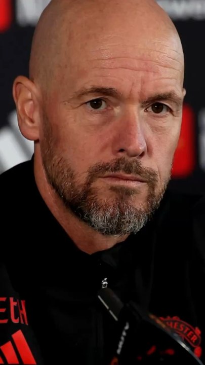  Ten Hag plonge Manchester United dans une crise sans précédent !  #manchester #manchesterunited #mu #reddevils #tenhag #sancho #varane #ronaldo #cristianoronaldo