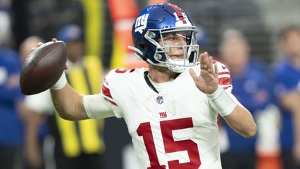 Challenges Ahead for Giants with New QB Tommy DeVito