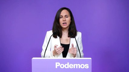 Podemos lanza una consulta a sus bases sobre el apoyo a la investidura