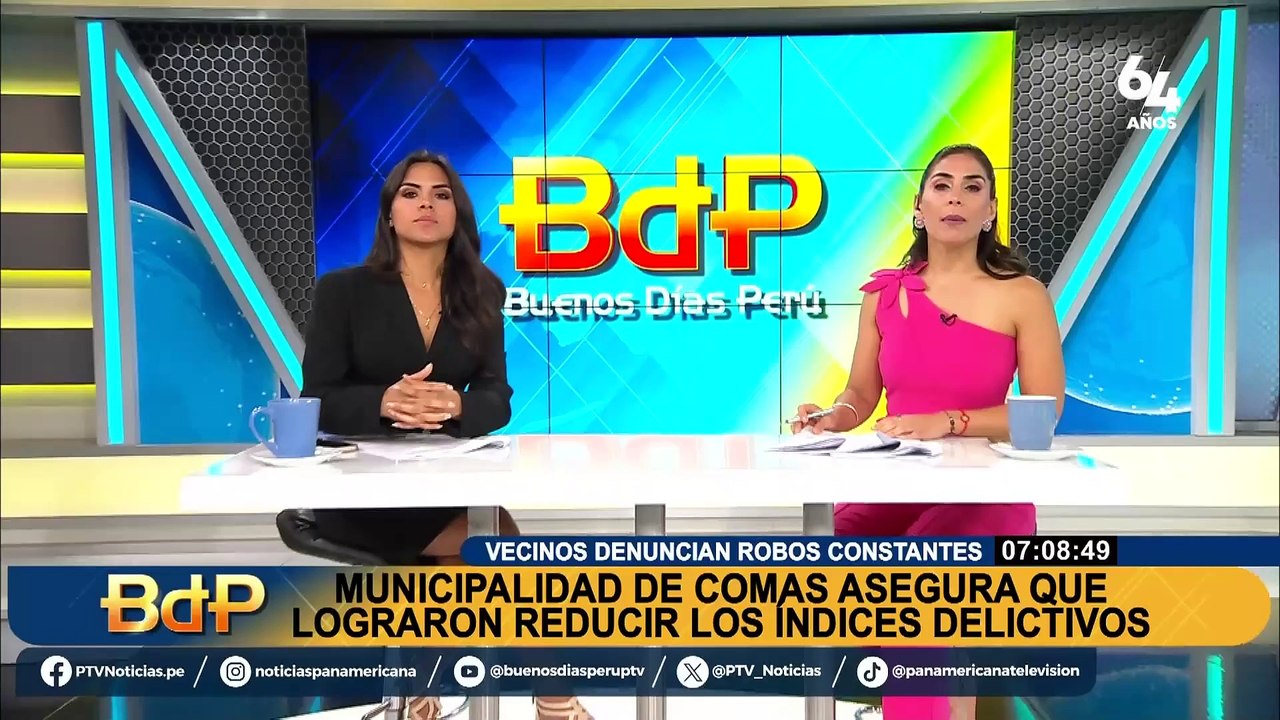 Ate: rescatan a cinco mujeres que eran explotadas por la mafia ‘Los Gallegos’