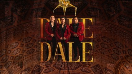 Banda Los Sebastianes De Saúl Plata - Dale Dale (LETRA)