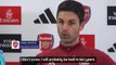 Arteta says he'll be bald by the time VAR issues are sorted